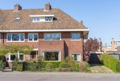 Rijnzichtweg 36, 2341AC Oegstgeest